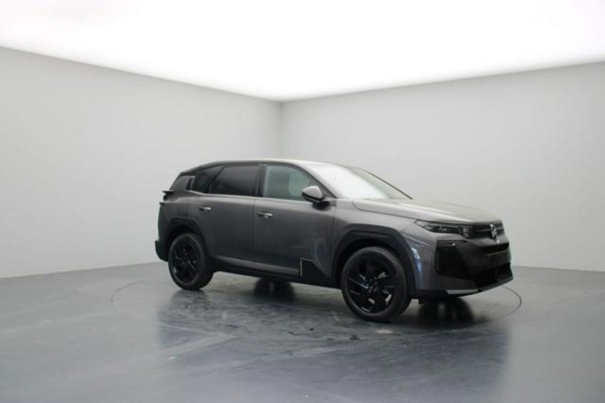 Citroen C5 Aircross 1.2 hybrid Max 136cv e-dcs6 (4)