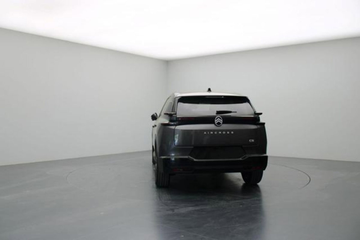 Citroen C5 Aircross 1.2 hybrid Max 136cv e-dcs6 (6)