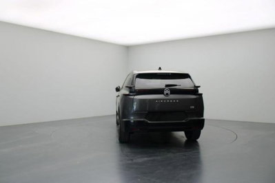 Citroen C5 Aircross 1.2 hybrid Max 136cv e-dcs6 (6)