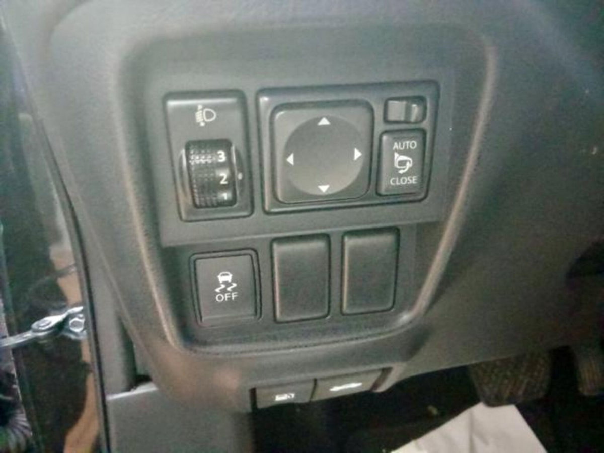 Nissan Juke 1.6 Tekna (10)