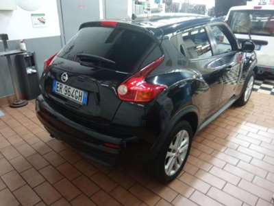 Nissan Juke 1.6 Tekna (3)