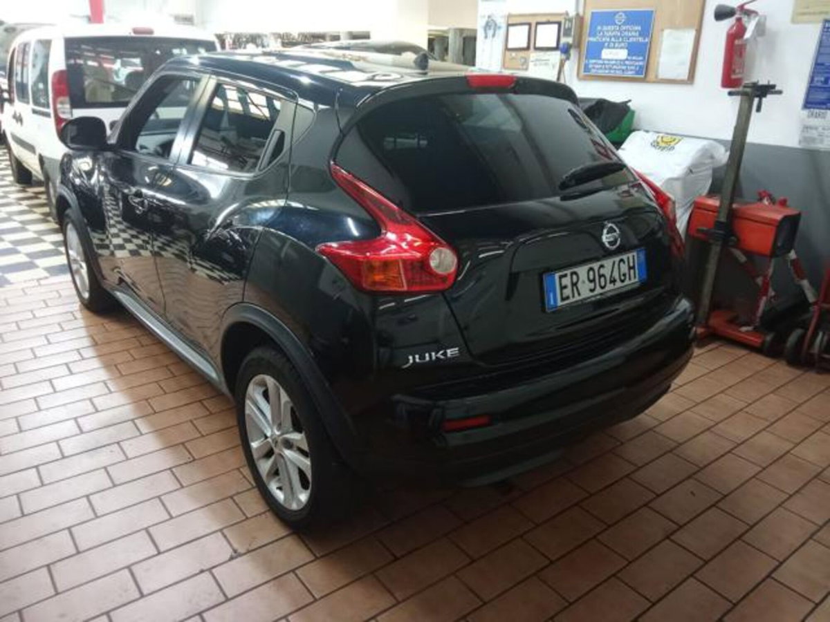 Nissan Juke 1.6 Tekna (4)