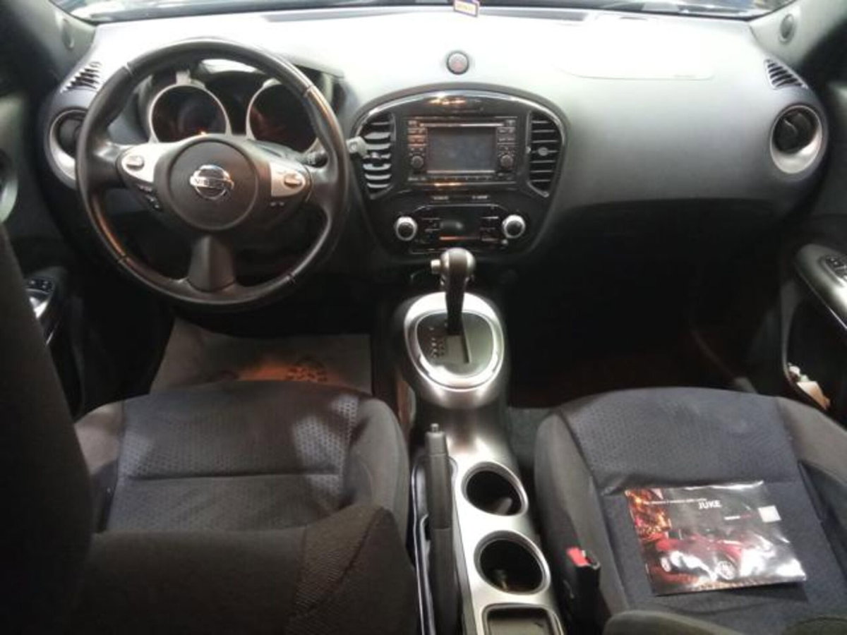 Nissan Juke 1.6 Tekna (6)