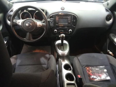 Nissan Juke 1.6 Tekna (6)