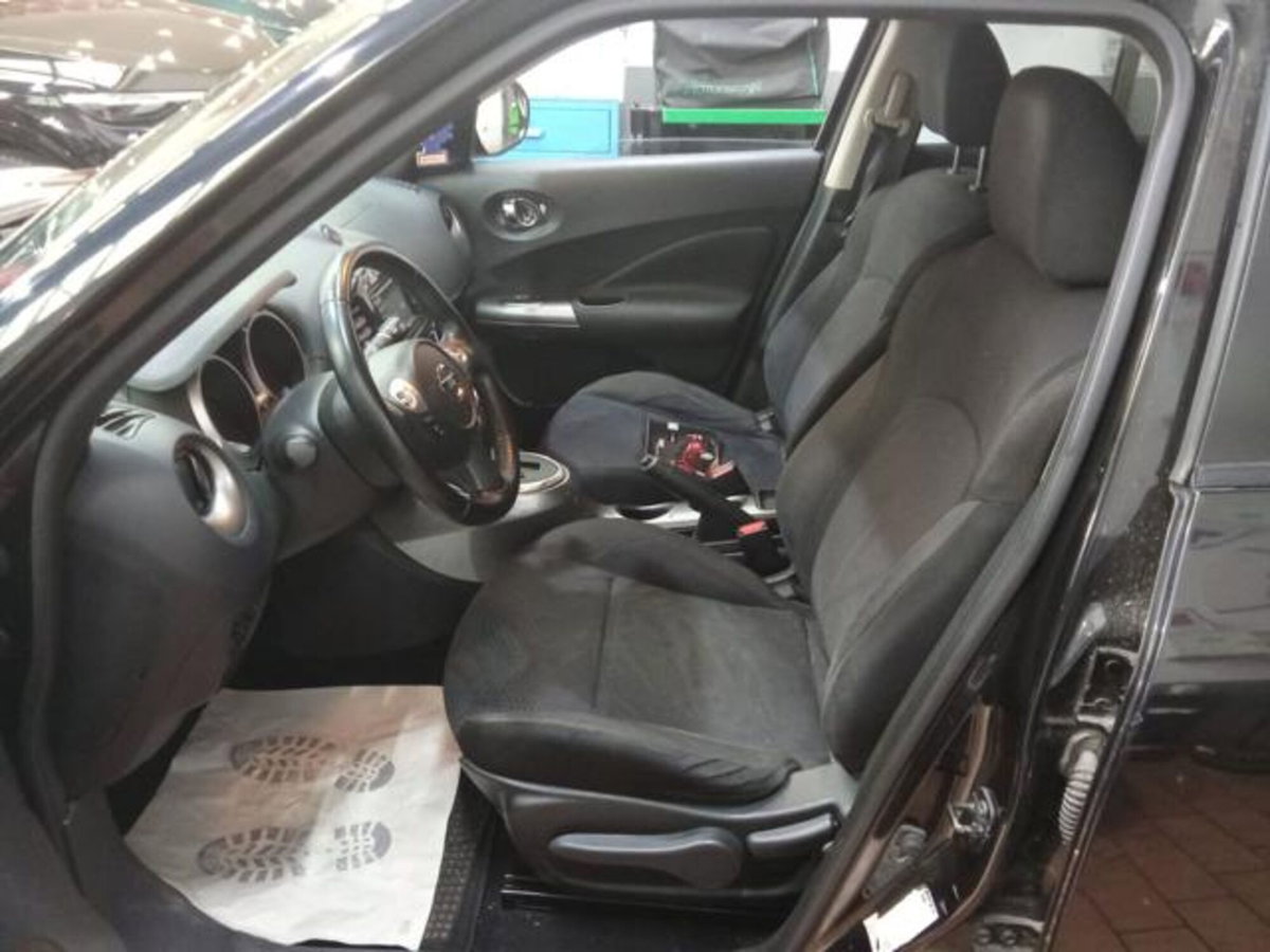 Nissan Juke 1.6 Tekna (7)