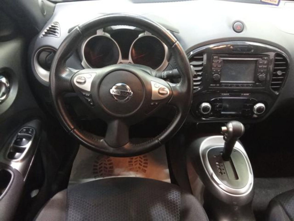 Nissan Juke 1.6 Tekna (8)