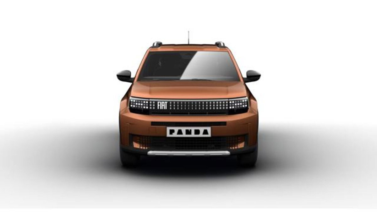 Fiat Grande Panda 1.2 Icon 100cv (2)