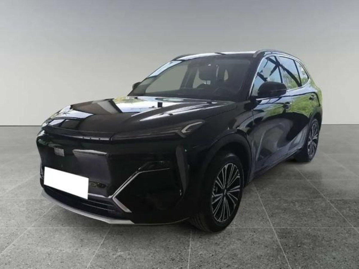 Geely Starray Starray EM-i 1.5 phev Pro auto