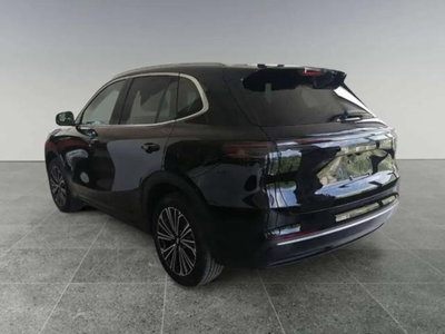Geely Starray Starray EM-i 1.5 phev Pro auto (2)