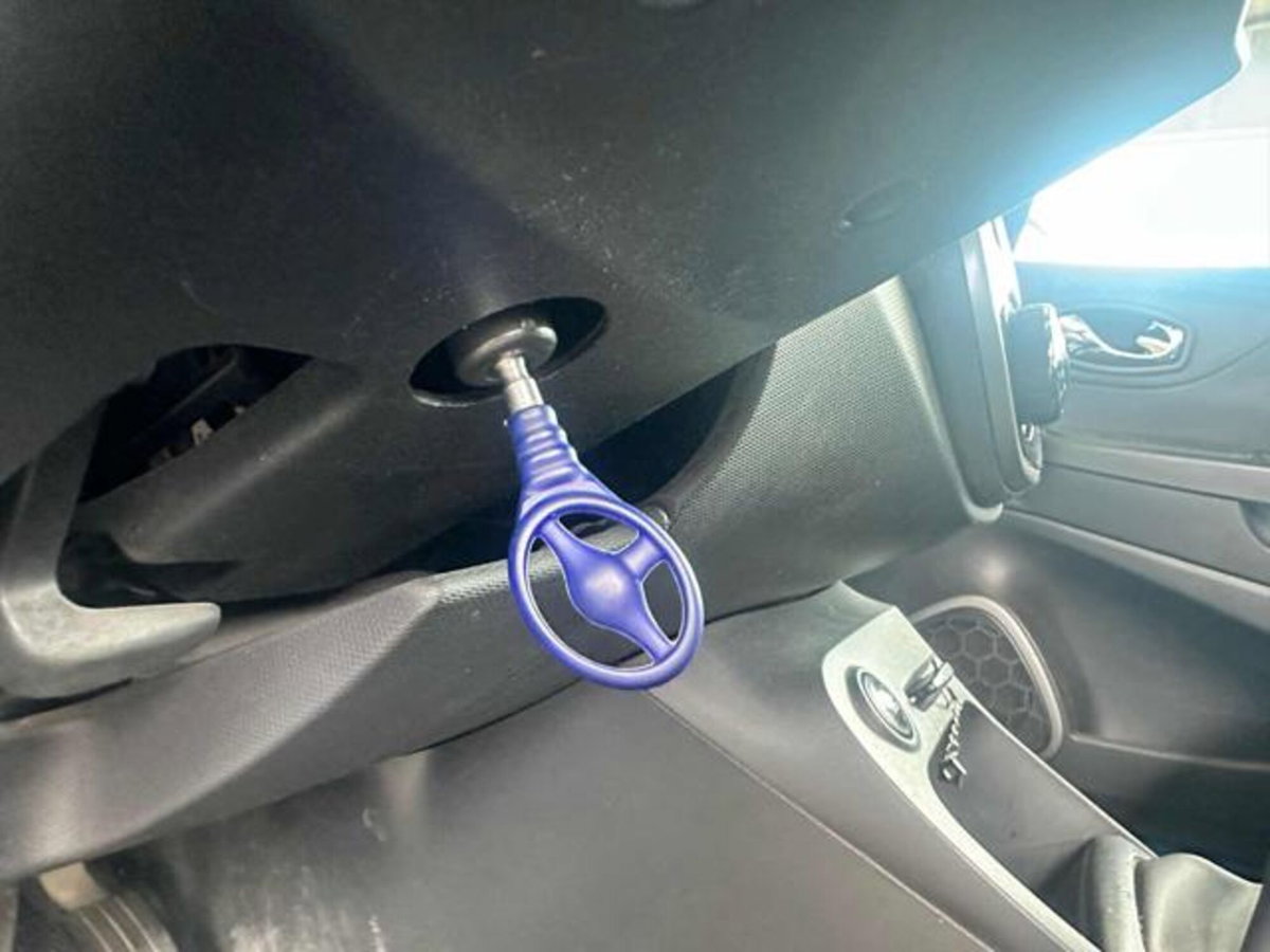 Renault Captur 1.5 dCi 8V 90 CV Start&Stop Live (13)