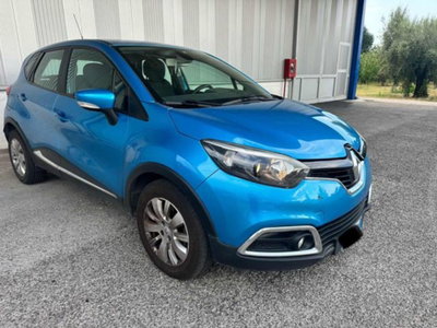 Renault Captur 1.5 dCi 8V 90 CV Start&Stop Live (2)