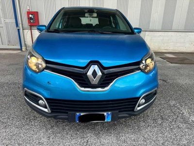 Renault Captur 1.5 dCi 8V 90 CV Start&Stop Live (3)