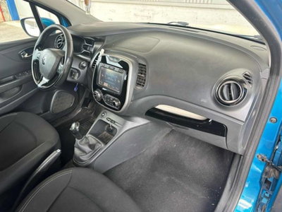 Renault Captur 1.5 dCi 8V 90 CV Start&Stop Live (7)