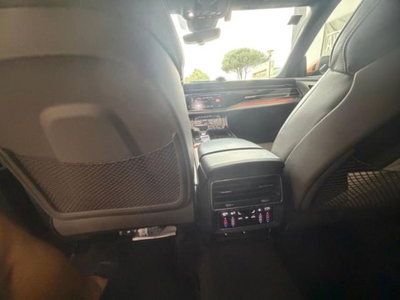 Audi Q8 Q8 50 TDI 286 CV quattro tiptronic Sport (10)