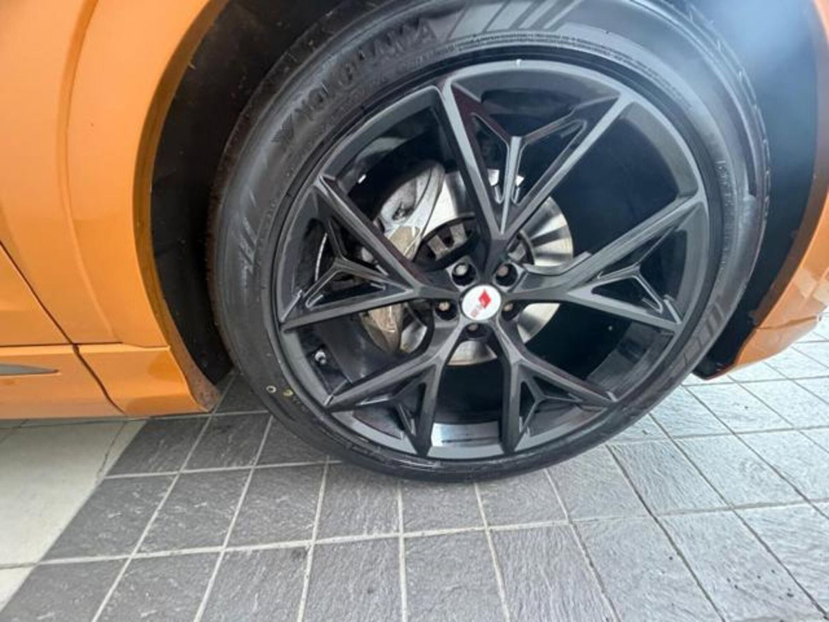 Audi Q8 Q8 50 TDI 286 CV quattro tiptronic Sport (13)