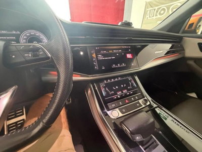 Audi Q8 Q8 50 TDI 286 CV quattro tiptronic Sport (15)