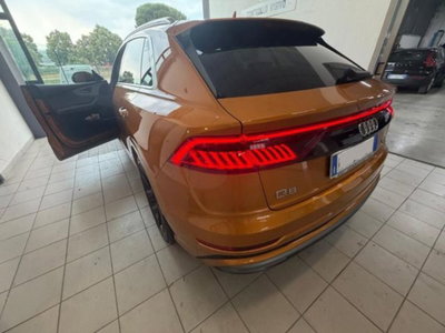 Audi Q8 Q8 50 TDI 286 CV quattro tiptronic Sport (16)