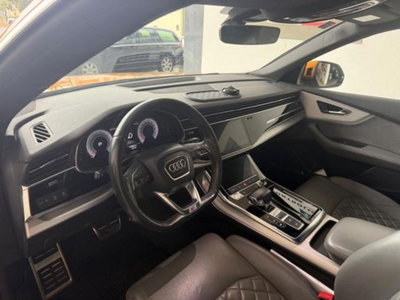 Audi Q8 Q8 50 TDI 286 CV quattro tiptronic Sport (6)