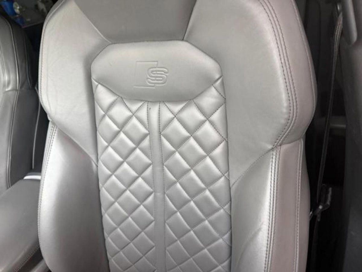 Audi Q8 Q8 50 TDI 286 CV quattro tiptronic Sport (7)