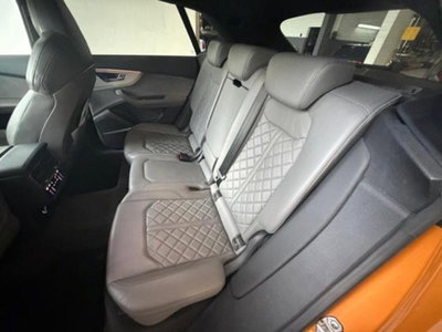 Audi Q8 Q8 50 TDI 286 CV quattro tiptronic Sport (9)