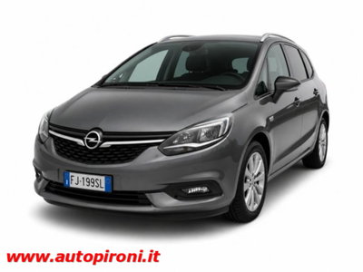Opel Zafira 1.6 CDTi 134CV Start&Stop Innovation usata