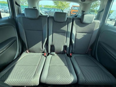 Opel Zafira 1.6 CDTi 134CV Start&Stop Innovation (13)