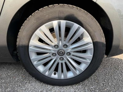 Opel Zafira 1.6 CDTi 134CV Start&Stop Innovation (15)