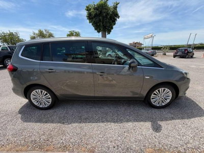 Opel Zafira 1.6 CDTi 134CV Start&Stop Innovation (3)