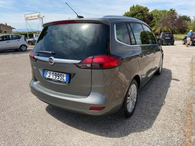Opel Zafira 1.6 CDTi 134CV Start&Stop Innovation (4)