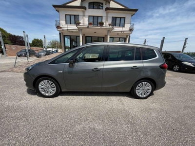 Opel Zafira 1.6 CDTi 134CV Start&Stop Innovation (6)