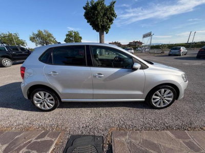 Volkswagen Polo 1.6 5 porte Highline BiFuel (3)