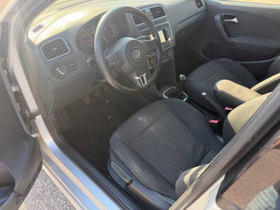 Volkswagen Polo 1.6 5 porte Highline BiFuel (7)