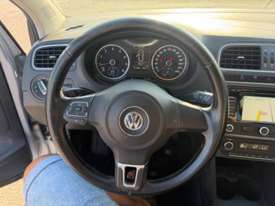 Volkswagen Polo 1.6 5 porte Highline BiFuel (9)