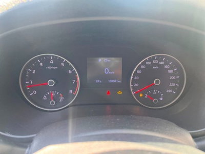 Kia Sportage 1.6 GDI 2WD Energy (11)