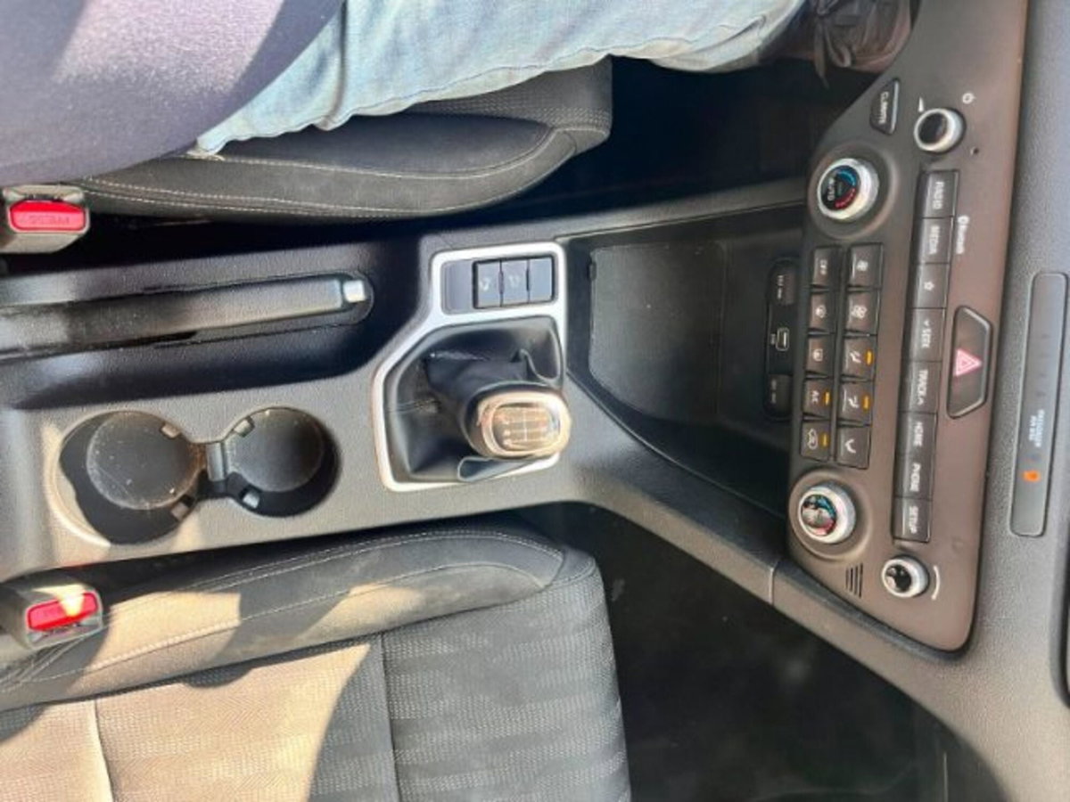 Kia Sportage 1.6 GDI 2WD Energy (14)