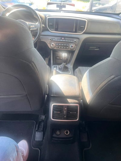 Kia Sportage 1.6 GDI 2WD Energy (15)