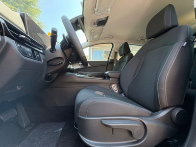 Kia Sportage 1.6 t-gdi hev Business 2wd at6 (13)