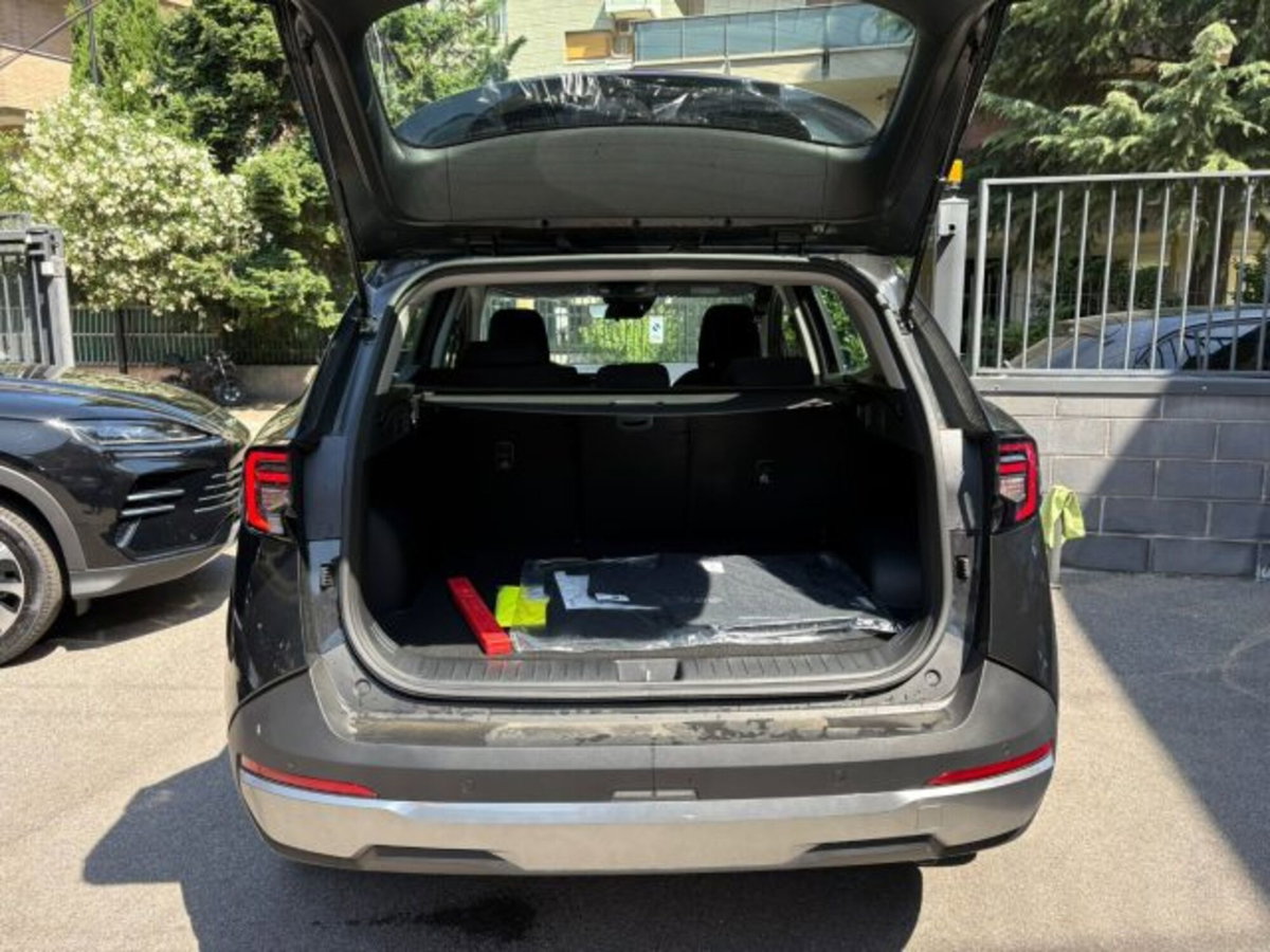 Kia Sportage 1.6 t-gdi hev Business 2wd at6 (15)