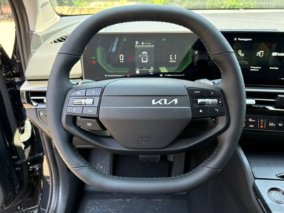 Kia Sportage 1.6 t-gdi hev Business 2wd at6 (9)