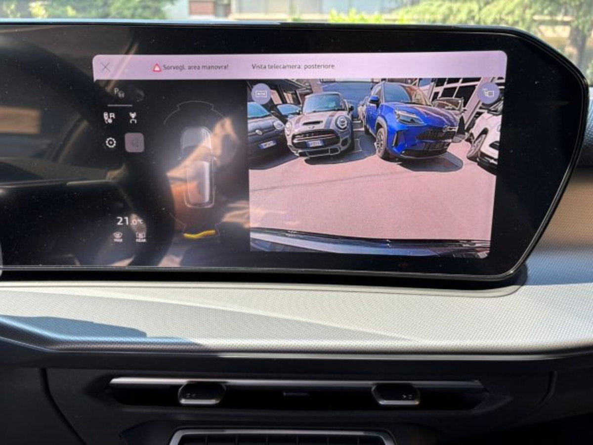 Audi Q3 35 TFSI S tronic S line edition (12)