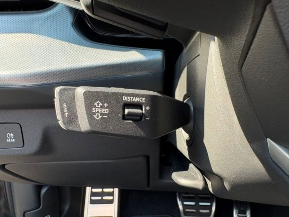 Audi Q3 35 TFSI S tronic S line edition (13)