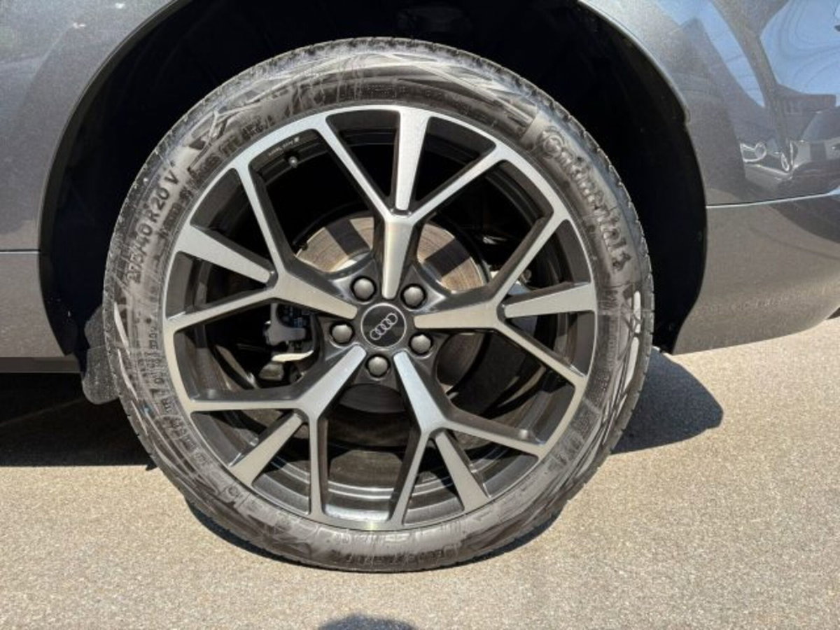 Audi Q3 35 TFSI S tronic S line edition (19)