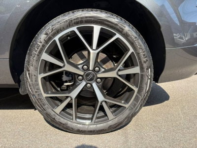 Audi Q3 35 TFSI S tronic S line edition (19)