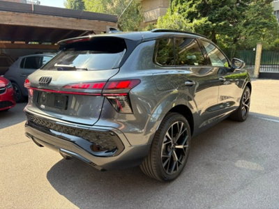 Audi Q3 35 TFSI S tronic S line edition (4)