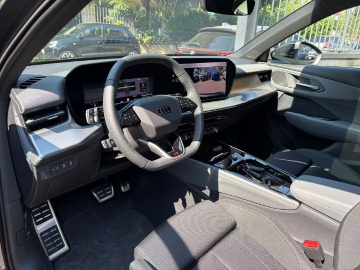 Audi Q3 35 TFSI S tronic S line edition (6)