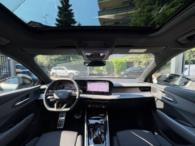 Audi Q3 35 TFSI S tronic S line edition (7)