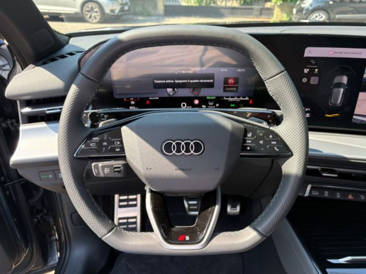 Audi Q3 35 TFSI S tronic S line edition (9)