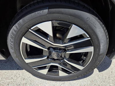 Peugeot 208 PureTech 100 Stop&Start 5 porte Allure (11)
