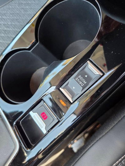 Peugeot 208 PureTech 100 Stop&Start 5 porte Allure (13)