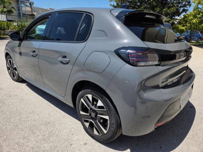 Peugeot 208 PureTech 100 Stop&Start 5 porte Allure (3)